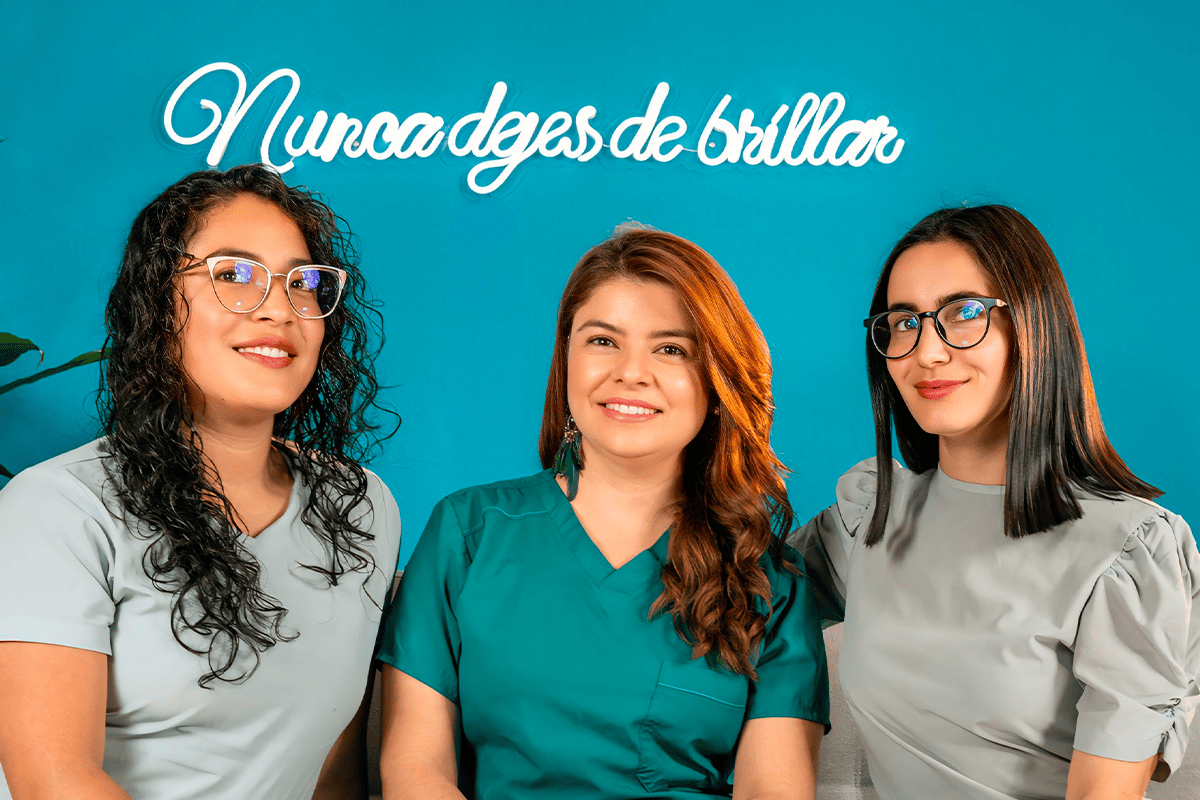 Instalaciones Centro Estético