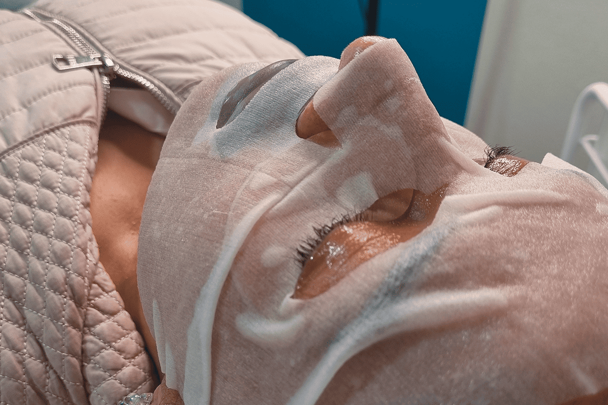 Zona de Depilación Láser