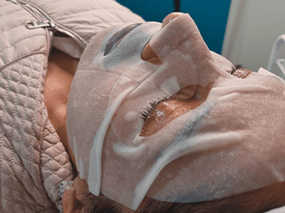 Tratamientos de piel